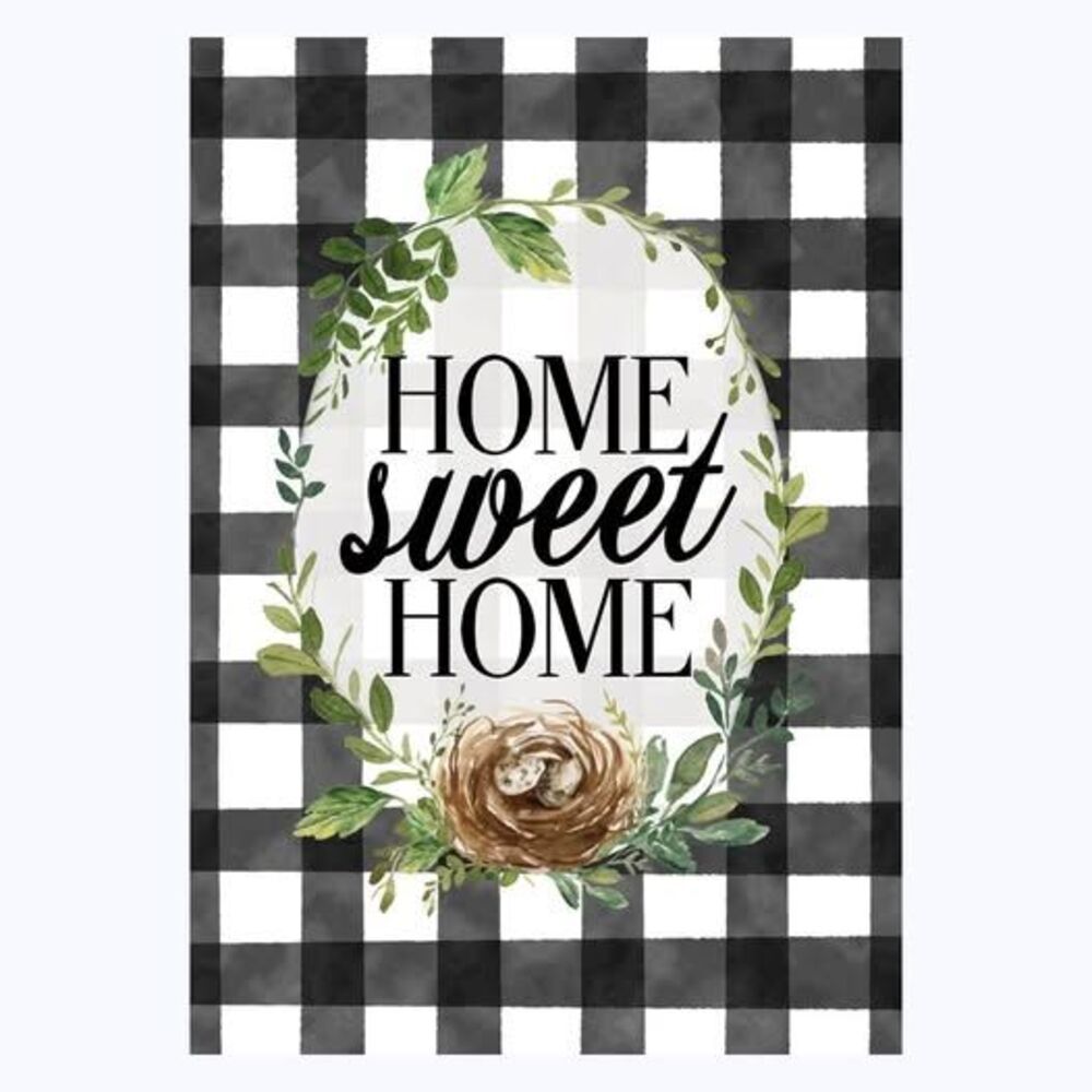 Garden Flag